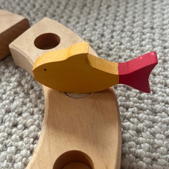 GRIMMS Birthday Ring - Picture 4 of 5